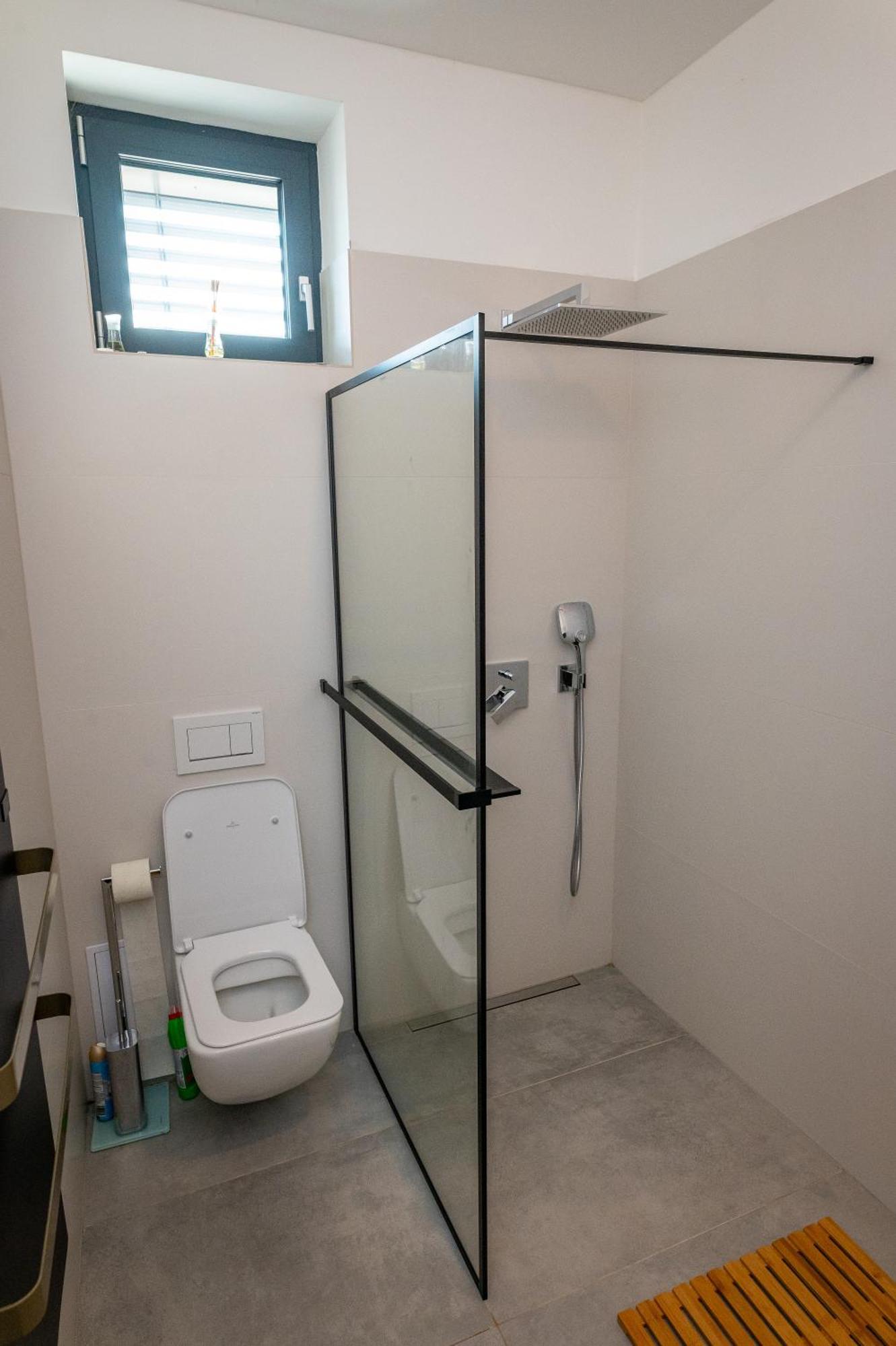 Korek Mikulov Apartman 外观 照片