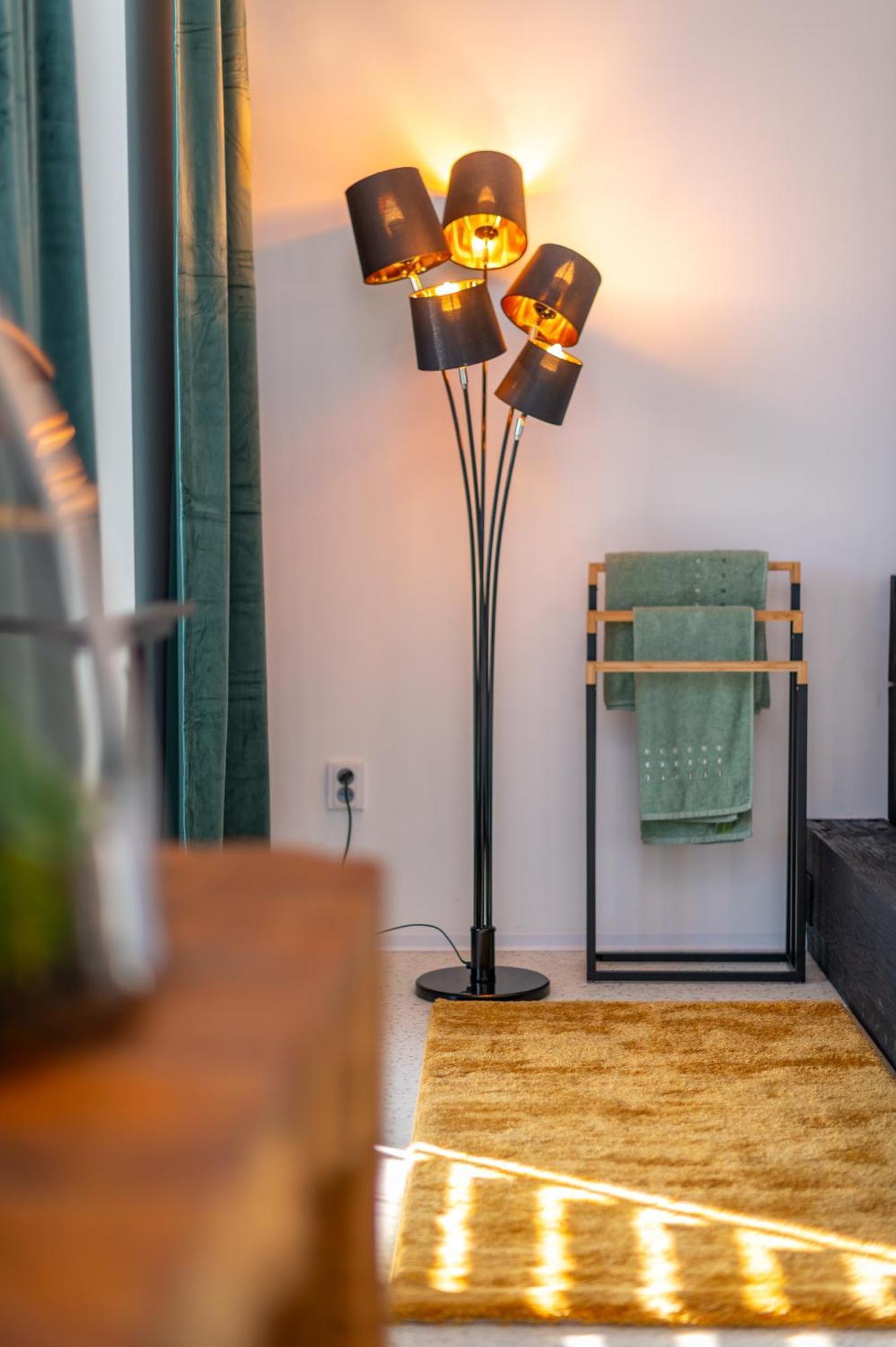 Korek Mikulov Apartman 外观 照片