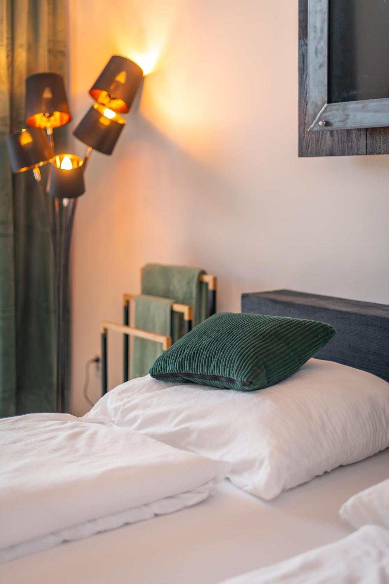 Korek Mikulov Apartman 外观 照片